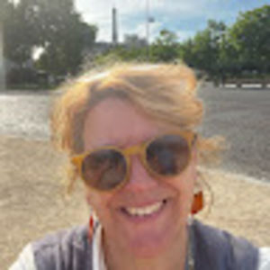 Meet your Posher, Gail